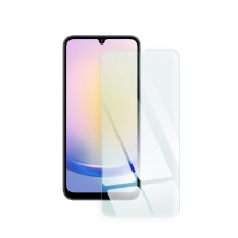Tempered glass to Samsung Galaxy A25 5G Blue Star Tempered glass to Samsung Galaxy A25 5G Blue Star
