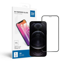 Tempered glass to iPhone 12...