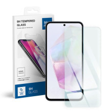Tempered glass to Samsung...