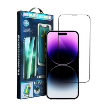 5D Full Glue Tempered Glass...