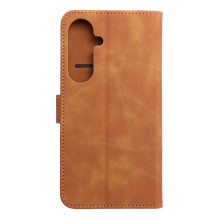 Flip case for Samsung S26 PLUS Tender Book brown Flip case for Samsung S26 PLUS Tender Book brown