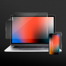 Bestsuit Universal Screen Protector (DIY) - 15,5" Bestsuit Universal Screen Protector (DIY) - 15,5"
