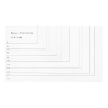 Bestsuit Universal Screen Protector (DIY) - 15,5" Bestsuit Universal Screen Protector (DIY) - 15,5"