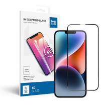 Tempered glass to iPhone 13...