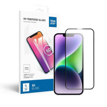 Tempered glass to iPhone 13...