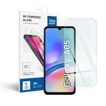 Tempered glass to Samsung...