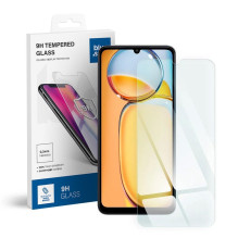 Tempered glass to Xiaomi...