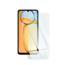 Tempered glass to Xiaomi Redmi 13C Blue Star