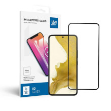 Tempered glass to Samsung...