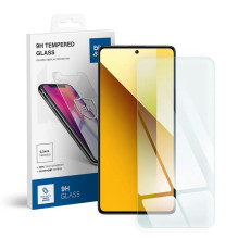 Grūdintas stiklas Xiaomi Redmi Note 13 4G / 5G Blue Star Grūdintas stiklas Xiaomi Redmi Note 13 4G / 5G Blue Star