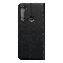SMART CASE Book for XIAOMI Redmi Note 8T black SMART CASE Book for XIAOMI Redmi Note 8T black