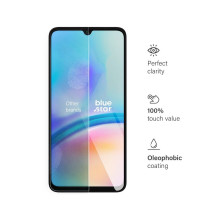 Tempered glass to Samsung Galaxy A05s Blue Star Tempered glass to Samsung Galaxy A05s Blue Star