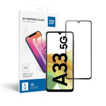 Tempered glass to Samsung...