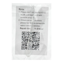 Glass Edge Filler - set 100 pcs Glass Edge Filler - set 100 pcs