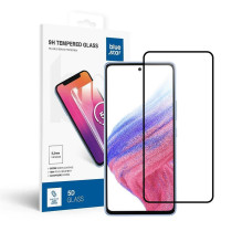 Tempered glass to Samsung...