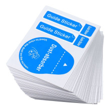 Dust removal stickers - set...