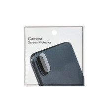 5D Full Glue Camera Tempered Glass - for iPhone 14 Plus Transparent 5D Full Glue Camera Tempered Glass - for iPhone 14 Plus Transparent