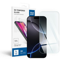 Tempered glass to iPhone 16...