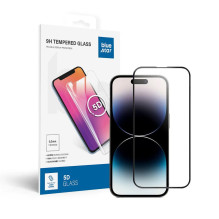 Tempered glass to iPhone 14...