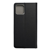 Flip case for iPhone 12 / 12 PRO Smart Case Book black