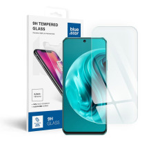 Grūdintas stiklas Huawei Nova 12i Blue Star Grūdintas stiklas Huawei Nova 12i Blue Star