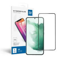 Tempered glass to Samsung...