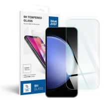 Tempered glass to Samsung...