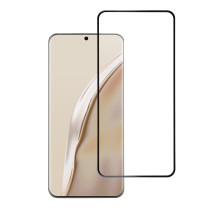 Tempered glass to Huawei P60 (full glue / case friendly) Blue Star 5D black Tempered glass to Huawei P60 (full glue / case friendly) Blue Star 5D black