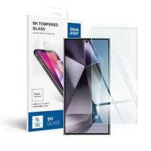 Tempered glass to Samsung...
