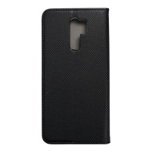 SMART CASE Book for XIAOMI Redmi 9 black SMART CASE Book for XIAOMI Redmi 9 black