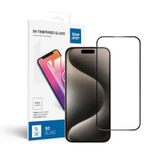 Grūdintas stiklas iPhone 15...
