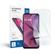 Tempered glass to Motorola...