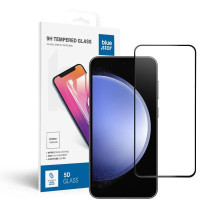 Tempered glass to Samsung...