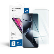 Grūdintas stiklas Xiaomi 14T Blue Star