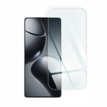 Grūdintas stiklas Xiaomi 14T PRO Blue Star Grūdintas stiklas Xiaomi 14T PRO Blue Star