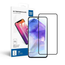 Tempered glass to Samsung...