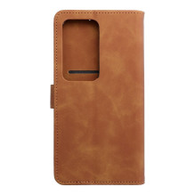 Flip case for Xiaomi Redmi 15 4G / 5G (171.1) Tender Book brown Flip case for Xiaomi Redmi 15 4G / 5G (171.1) Tender Book brown