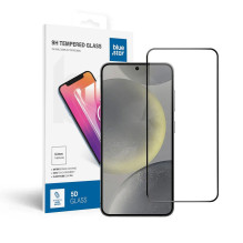 Tempered glass to Samsung...
