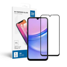 Tempered glass to Samsung...