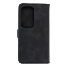 Flip case for Xiaomi Redmi 15 4G / 5G (171.1) Tender Book black Flip case for Xiaomi Redmi 15 4G / 5G (171.1) Tender Book black