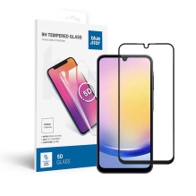 Tempered glass to Samsung...