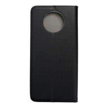 SMART CASE Book for XIAOMI Redmi Note 9T 5G black