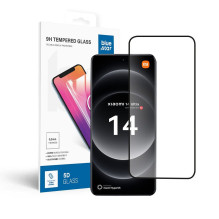 Tempered glass to Xiaomi 14...