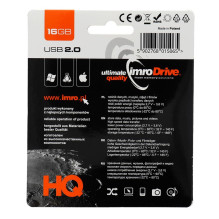 IMRO pendrive AXIS 16GB USB2.0 IMRO pendrive AXIS 16GB USB2.0