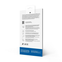Tempered glass to Samsung Galaxy S26 PLUS Blue Star Tempered glass to Samsung Galaxy S26 PLUS Blue Star