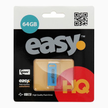 IMRO USB atmintinė EASY (ECO) 64 GB USB2.0