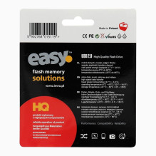 IMRO USB atmintinė EASY (ECO) 32 GB USB 2.0