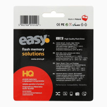 IMRO pendrive EASY (ECO) 16GB USB2.0 IMRO pendrive EASY (ECO) 16GB USB2.0