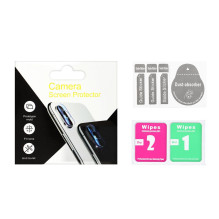 5D Full Glue Camera Tempered Glass - for Samsung Galaxy S25 Ultra Black 5D Full Glue Camera Tempered Glass - for Samsung Galaxy S25 Ultra Black