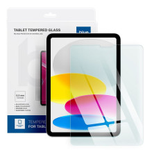Tempered glass to iPad Air...